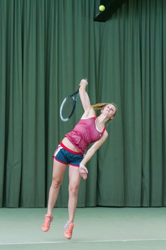 Jennifer Witthöft 688 - RL Damen Der Club an der Alster - TSV Havelse